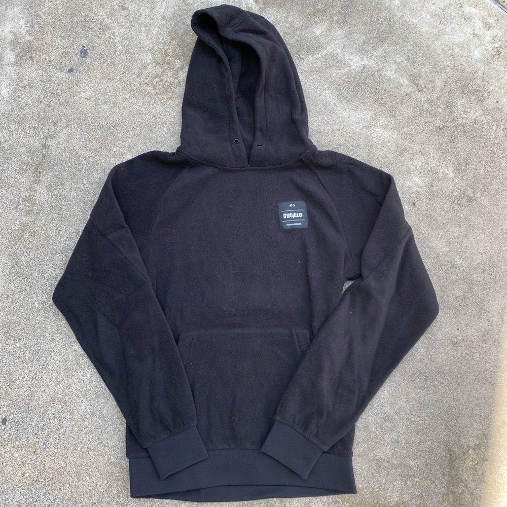 32 Hoodie